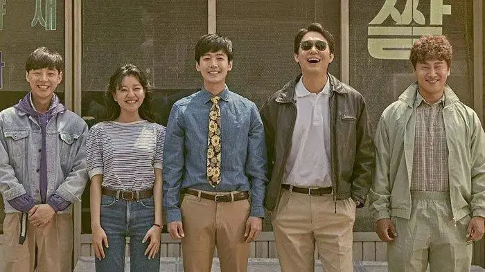 10 Drama Korea Tentang Detektif Terbaik Paling Seru