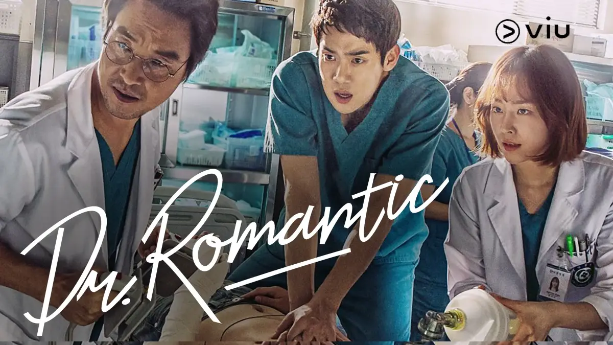 11 Rekomendasi Drama Korea Tentang Dokter Terbaik