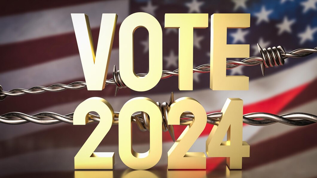 2024 Election News: Breaking Updates, Polls, and Predictions - Get the Latest Insights Now!