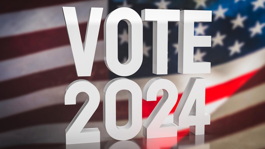 2024 Presidential Candidates: The Ultimate Guide to the Upcoming US Election