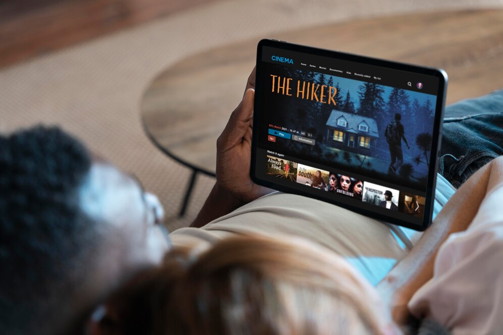 How Streaming is Reshaping the Future of the Movie Industry: What You Need to Know