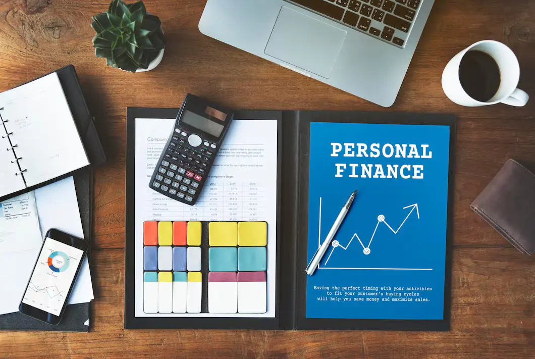 Achieve Financial Freedom with These Essential Personal Finance Tips