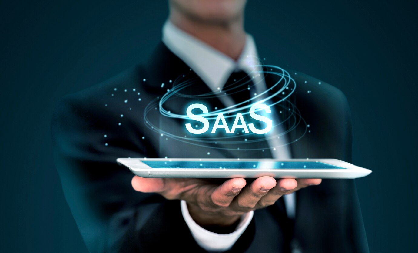 Top SaaS Trends Shaping Business Success in 2024