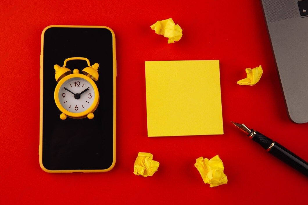 Unlock Your Potential with the Best Productivity Apps