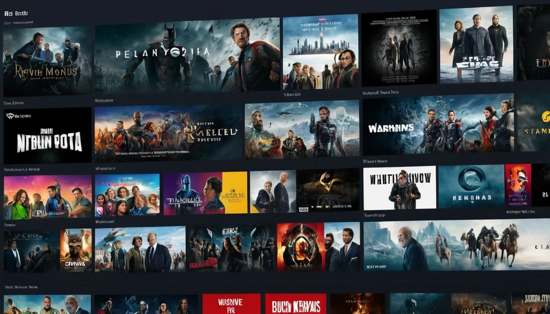 Discover the Best Movie Streaming Platforms for 2024