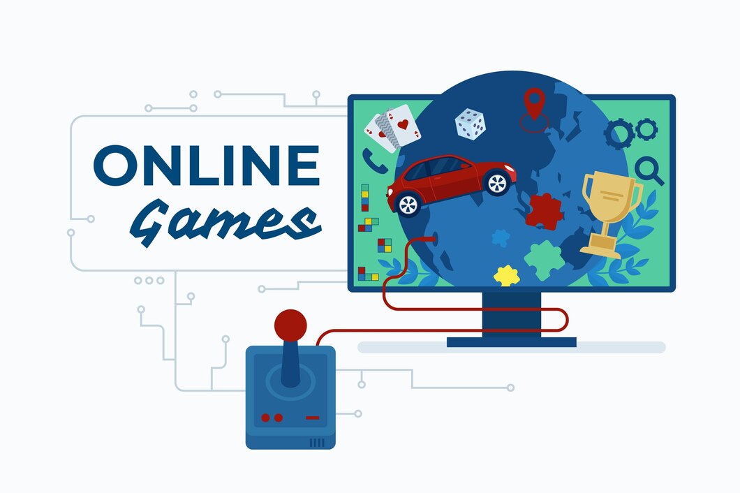 Top Online Gaming Platforms for Ultimate Gameplay Experience