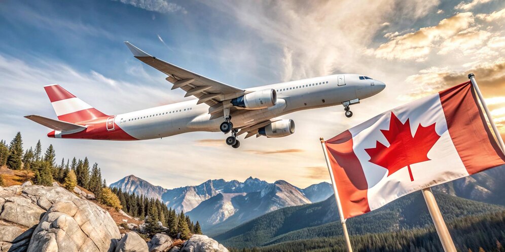 How to Score Cheap Flights to Canada in 2024