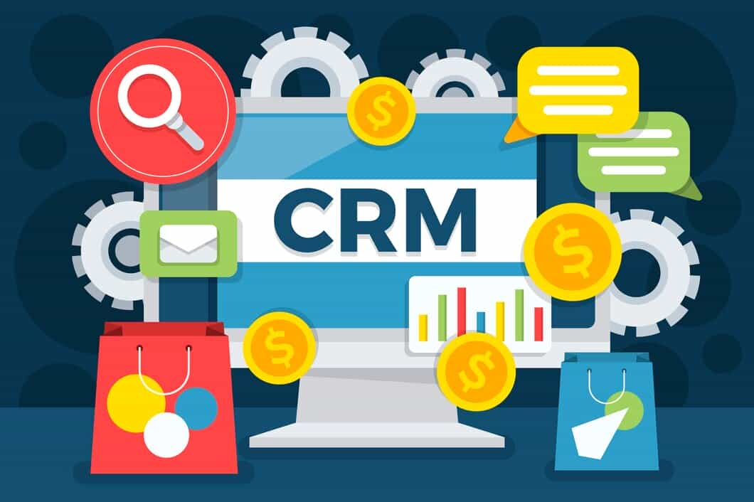 Best CRM Software for Small Businesses