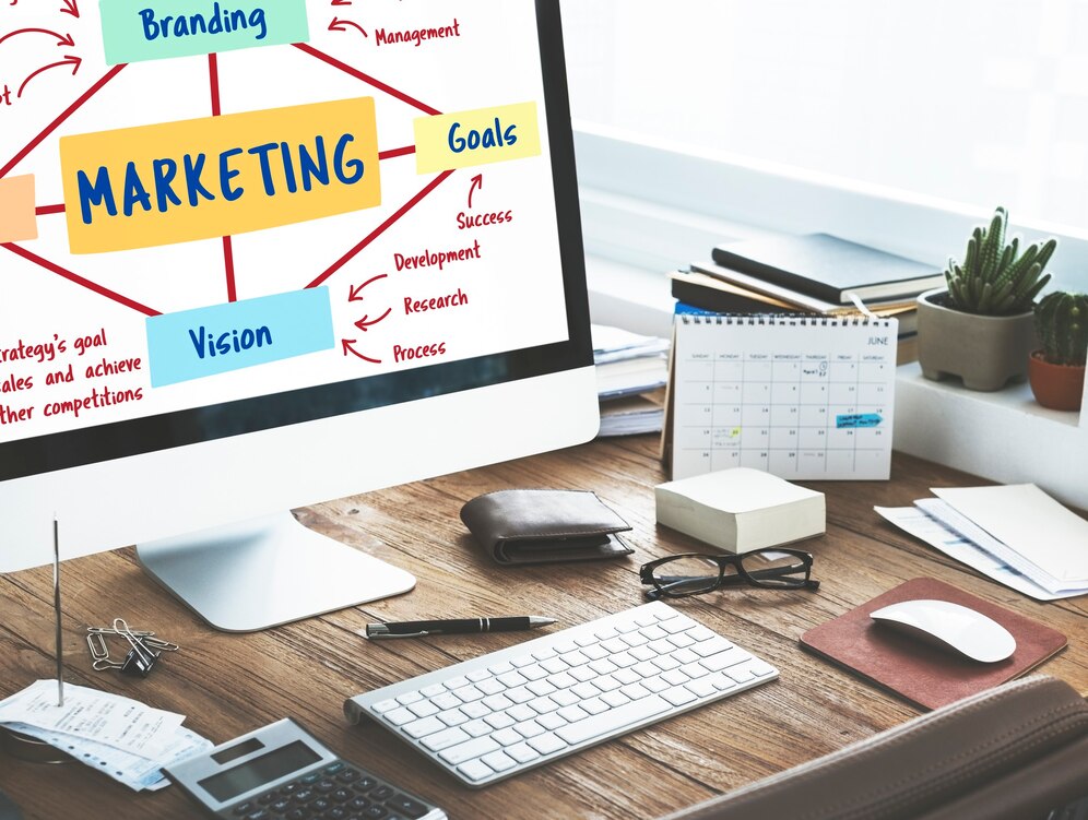 Top Digital Marketing Tools to Elevate Your Strategy