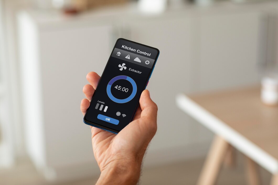 Smart Home Automation in 2024: Top Trends Shaping the Future