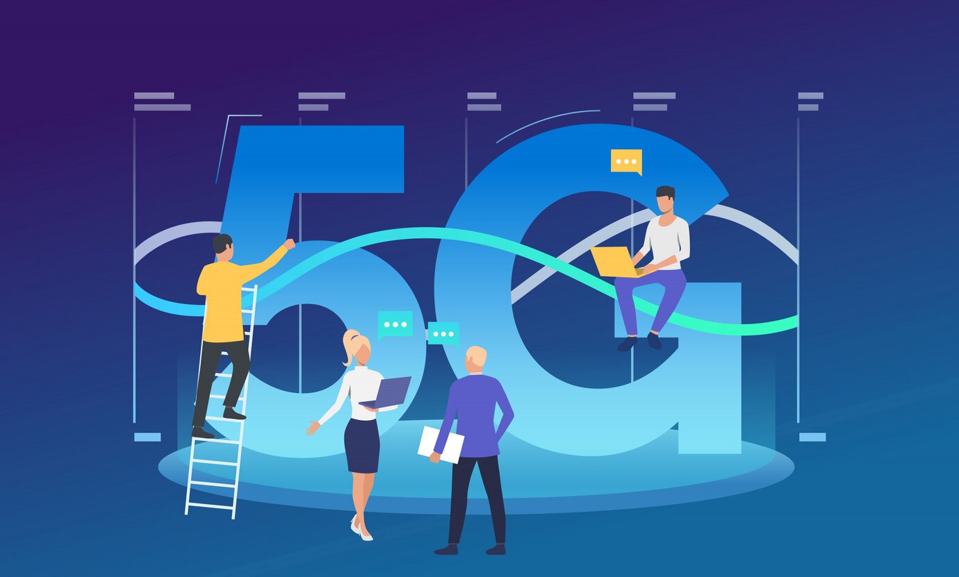 5G Technology: Key Updates and Innovations for 2024