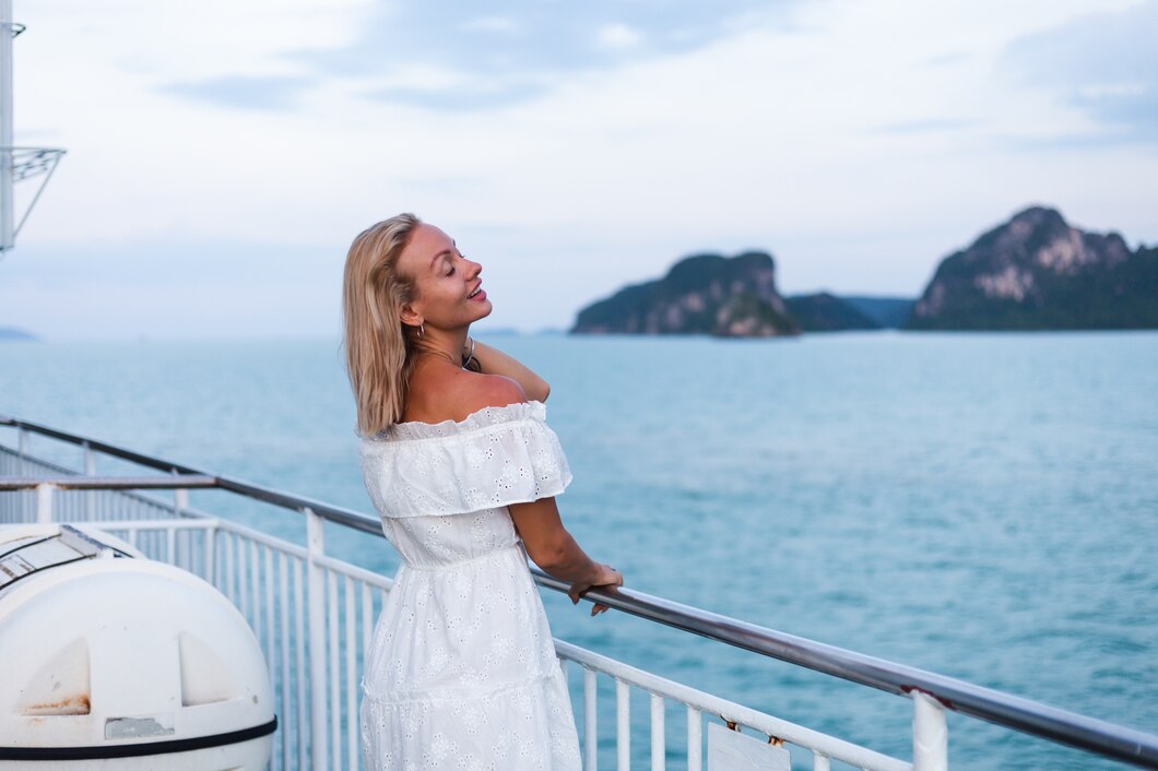 Top Luxury Cruises to the Caribbean for 2024 Revealed