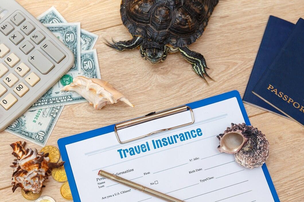 Top Travel Insurance Plans: Compare 2024 Best Coverage