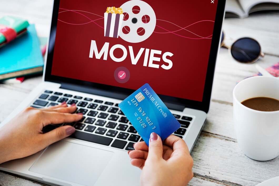 Stream Movies Online Easily With These Top Services