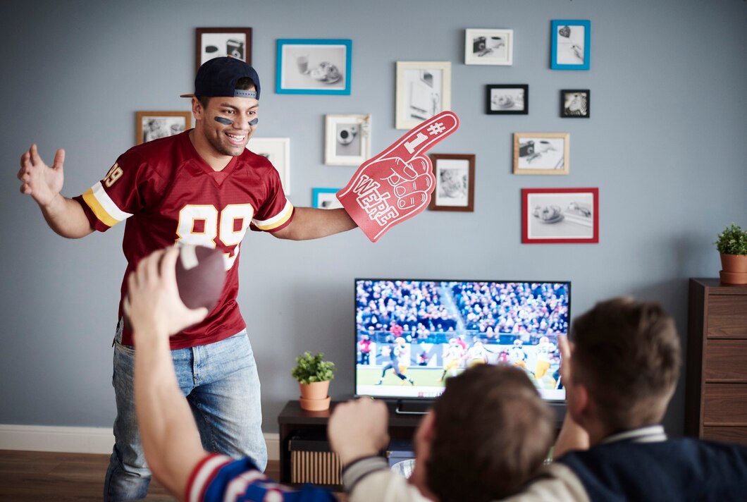 2024 Guide to Live Streaming Sports