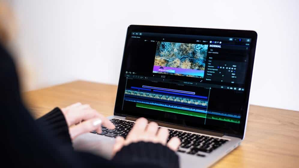 Top Video Editing Software of 2024