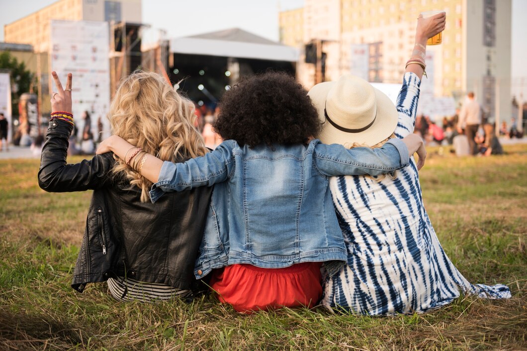 Discover What a Music Festival Really Is and Why They Matter