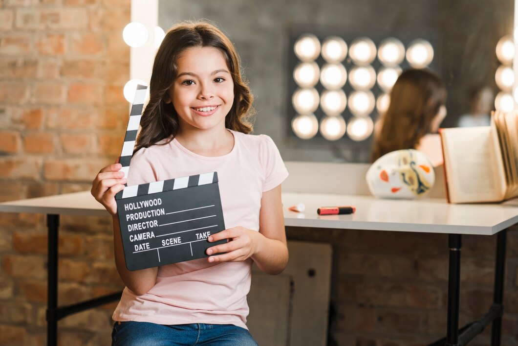 Top 10 Essential Tips to Kickstart Your Acting Career in 2024