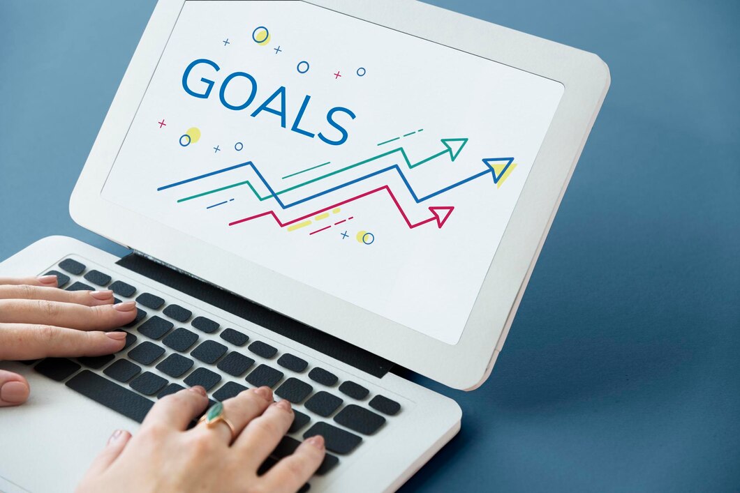 How to Set Financial Goals and Actually Achieve Them