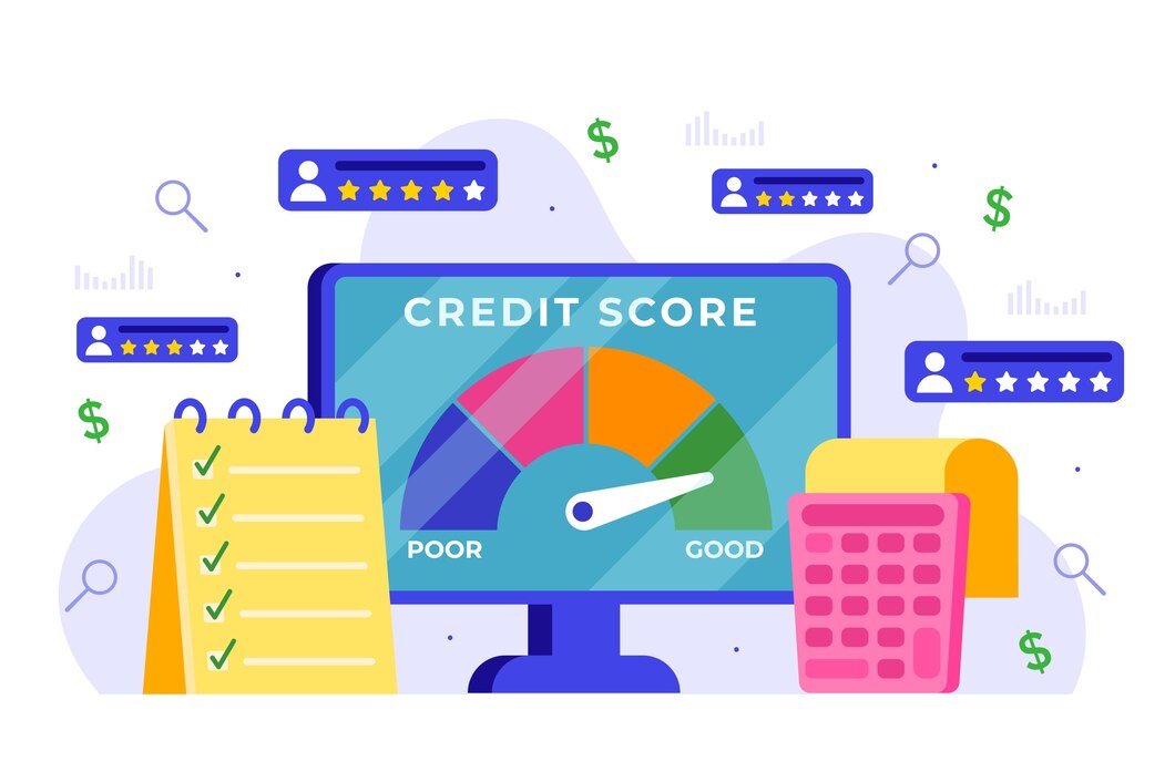 The Truth About Credit Scores: How to Improve Yours Fast