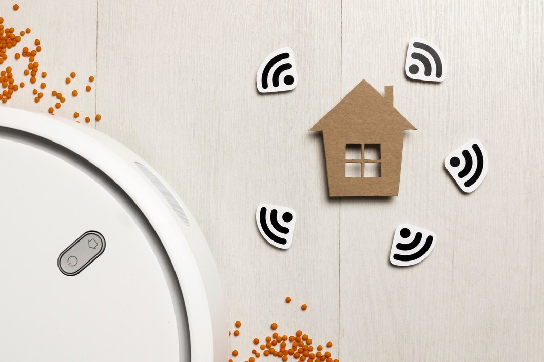 How to Optimize Your Wi-Fi for a Seamless Smart Home Experience