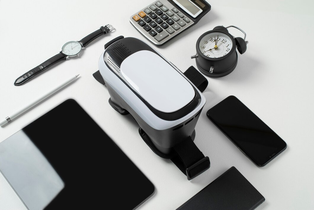 5 Tech Accessories You Didn’t Know You Needed