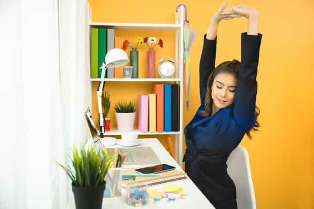 10 Tips & Tricks to Create a Healthy Work-Life Balance