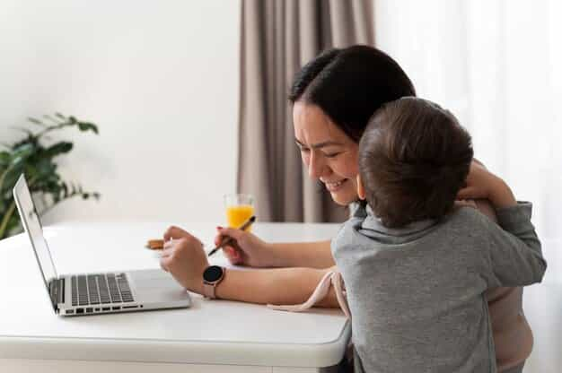 Time-Saving Tips & Tricks for Busy Parents