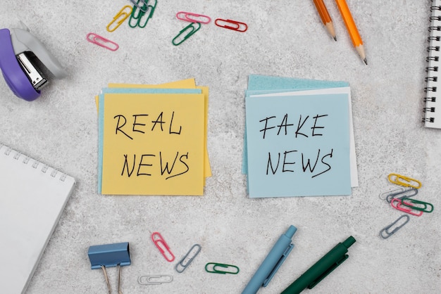 Is Your News Fake or Real? How to Spot the Difference