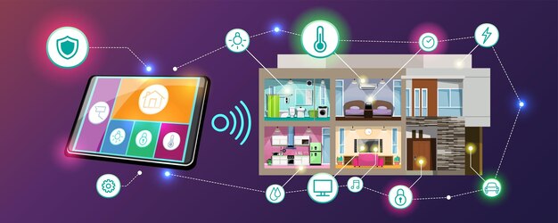 The Future of Smart Homes: Top 5 Tech You Need to Buy Today