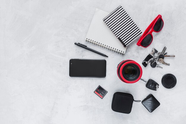 5 Must-Have Tech Accessories for 2024 – Transform Your Setup Now!