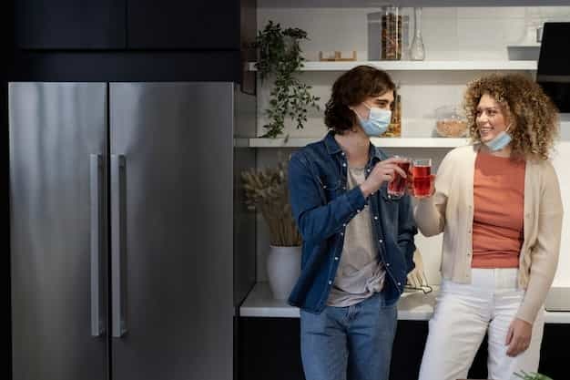 Should You Buy a Smart Fridge? Here’s Why It Might Be Worth the Investment