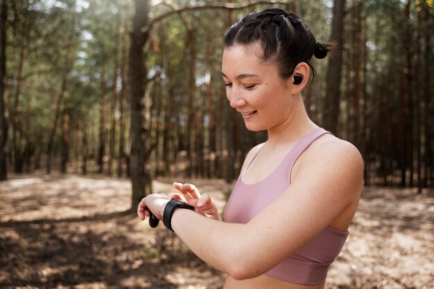 Is This the Best Smartwatch for Fitness? You Won’t Believe What It Can Do!