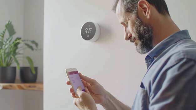 How to Choose the Perfect Smart Thermostat for Your Home