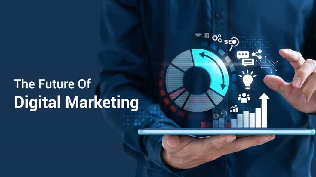 The Future of Digital Marketing Revealed