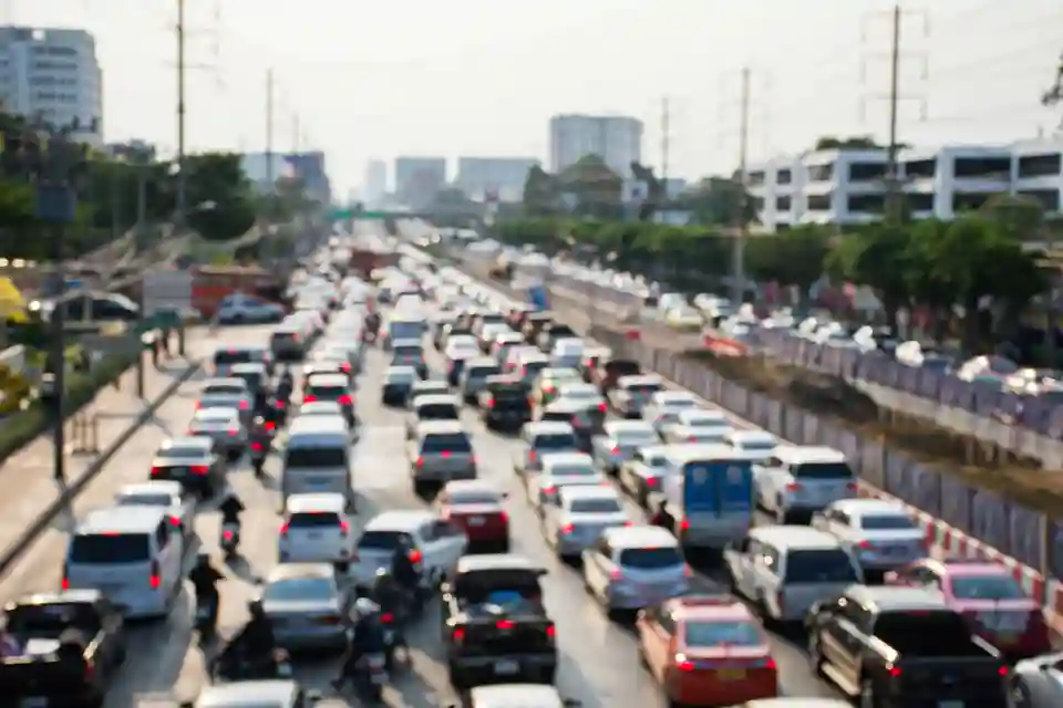 How EVs Are Quieting Cities: The Role in Noise Pollution