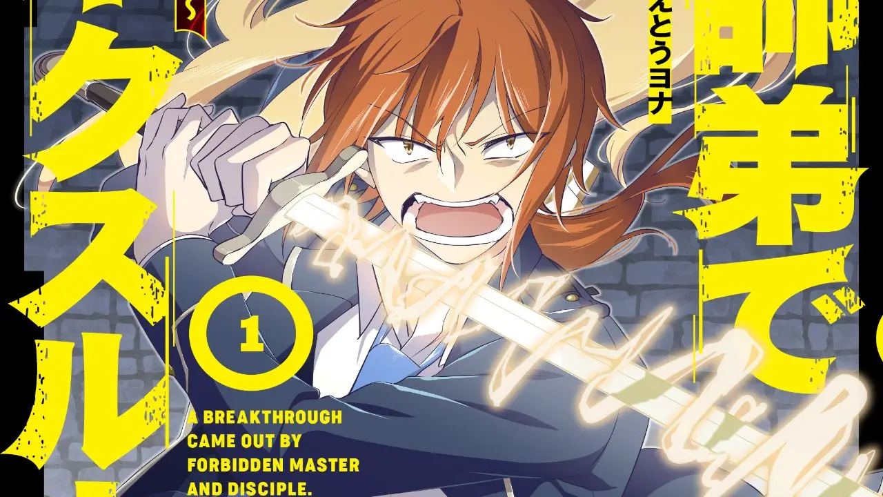 9 Rekomendasi Manga Action Terbaik Yang Paling Seru