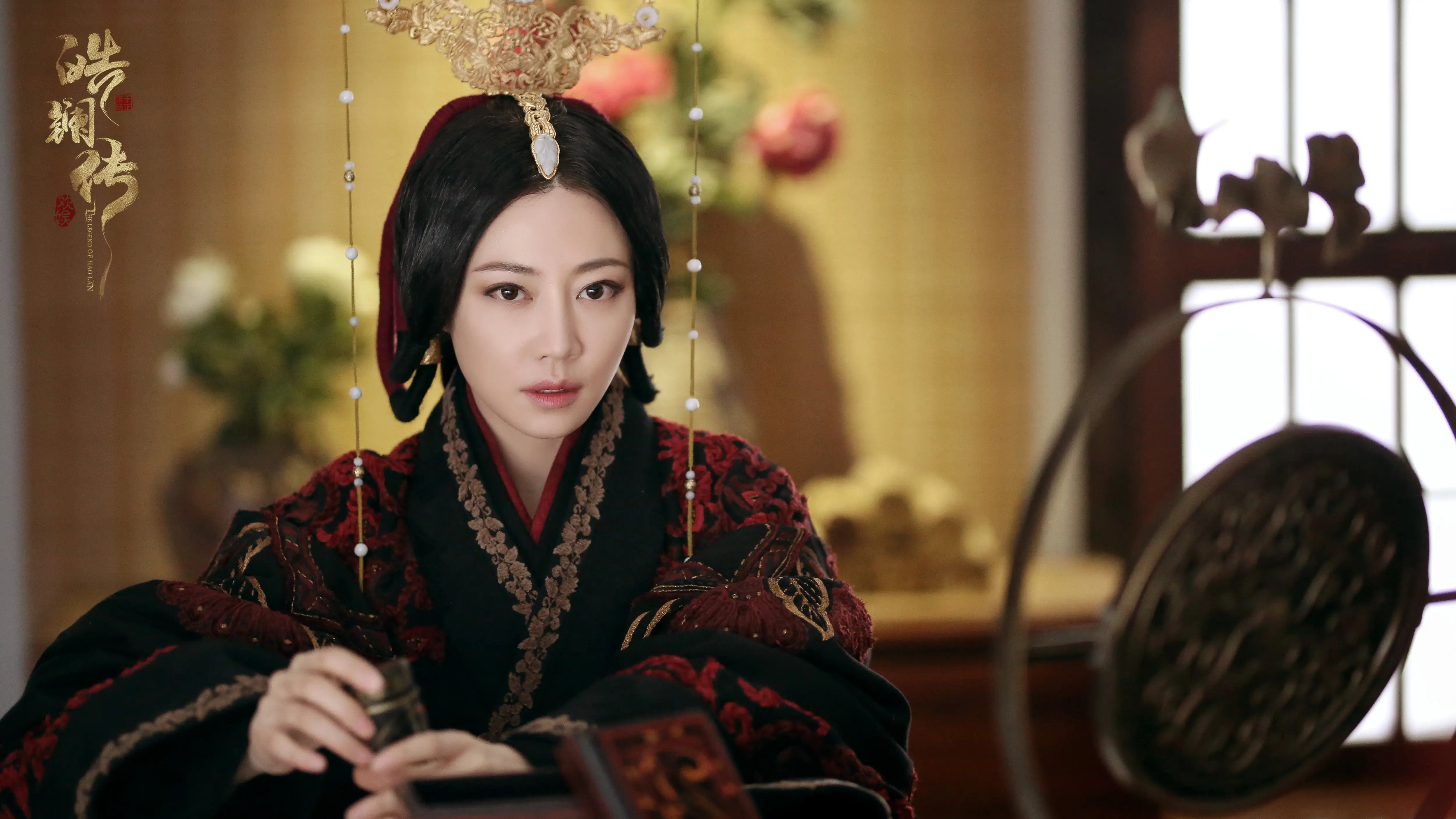 5 Drama China Tentang Selir Kerajaan Terbaik Paling Dramatis