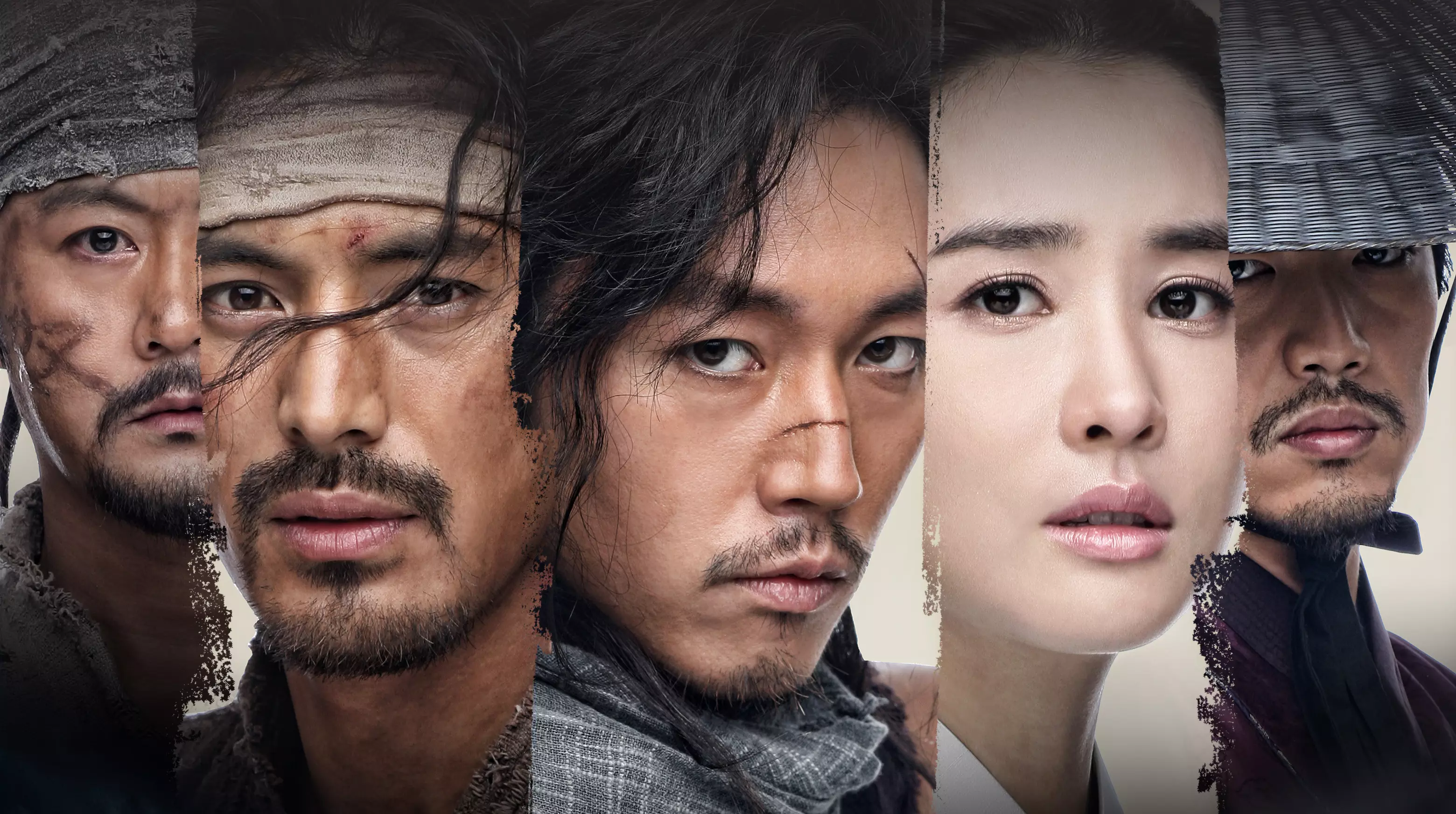 12 Drama Korea Tentang Kerajaan Terbaik Dengan Cerita Seru