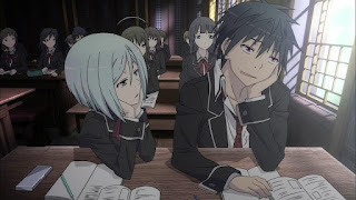 11 Rekomendasi Anime Harem Terbaik Yang Paling Seru