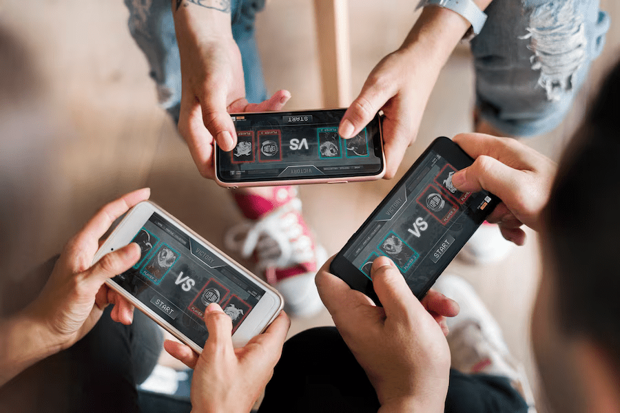 3 Smartphone Gaming murah meriah Terbaik! Main Game Lancar Tanpa Lag