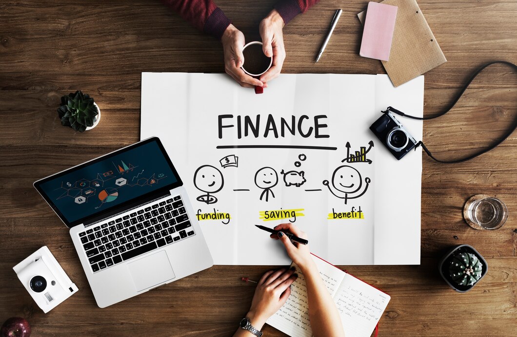 Achieve Financial Freedom: Top Financial Planning Services You Need to Know