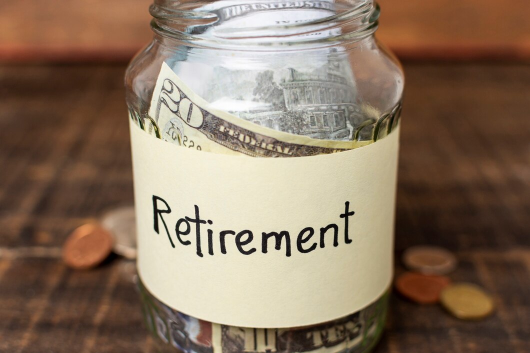 Secure Your Future with These Essential Retirement Savings Plans