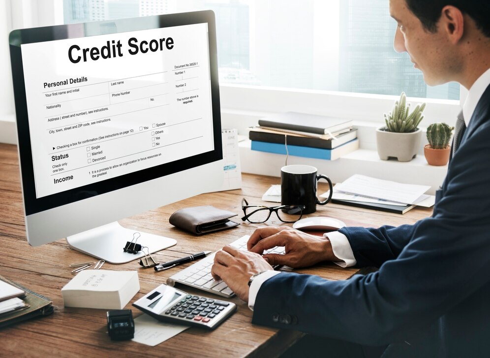 Transform Your Credit with These Top Credit Repair Services