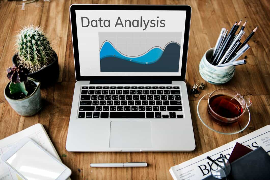 Essential Data Analytics Tools for Enhanced Business Insights