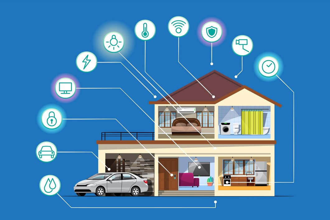 Discover the Top IoT Devices Shaping the Future in 2024