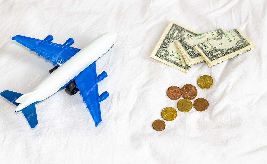 Discover How to Score Big Savings on Cheap Flights