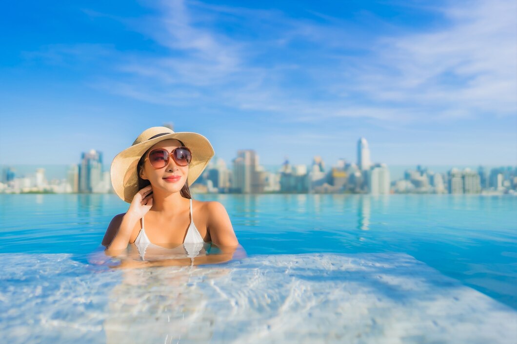 Experience the Ultimate Luxury Vacation in Dubai: Your Dream Escape Awaits