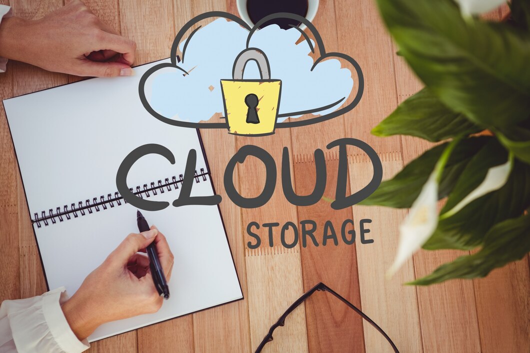 Discover the Best Top Cloud Storage Solutions of 2024