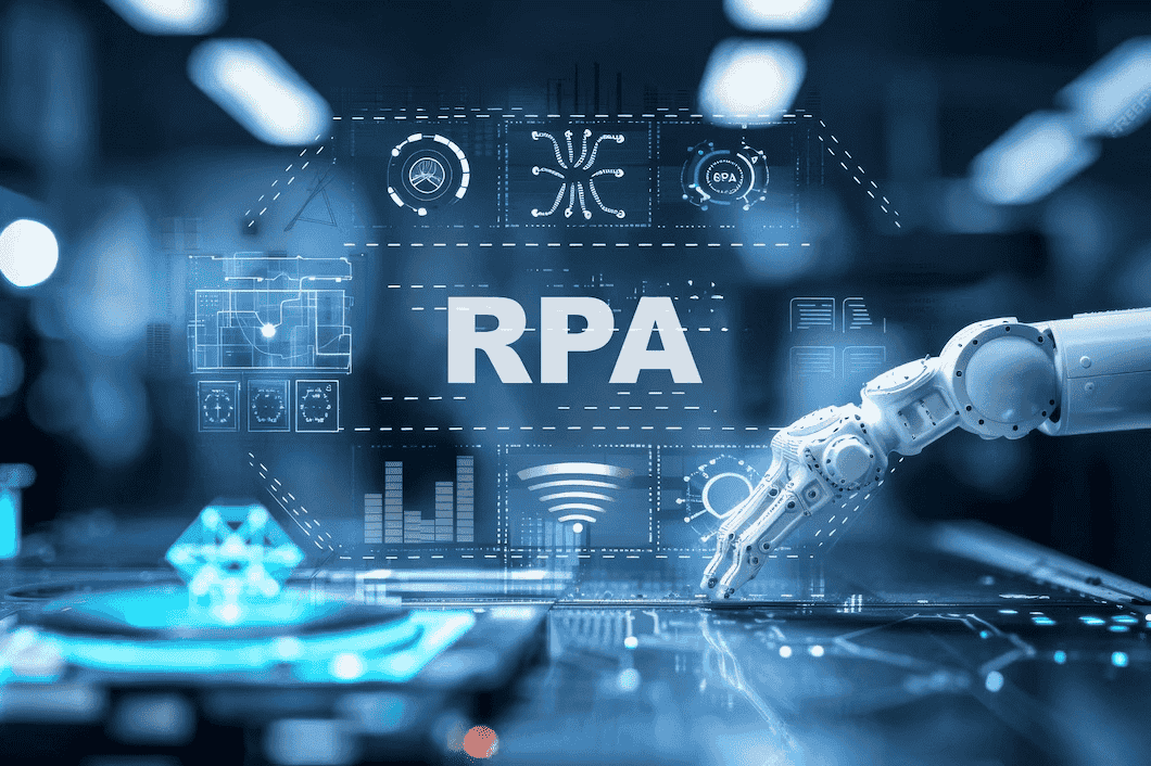 How RPA Software Can Quickly Transform Your Business